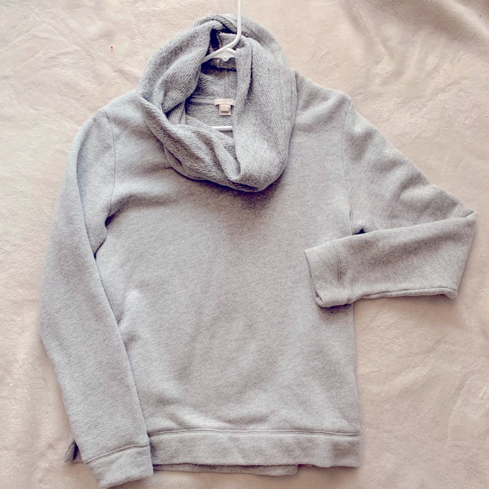 Women’s Sweatshirt JCrew